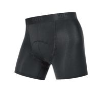 GORE Wear Pantalón interior C3 Base Layer Boxer Shorts+ black S