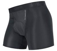 GORE WEAR C3 - Calzoncillos Tipo bóxer para Mujer con Asiento de Gore Windstopper