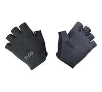 GORE WEAR C3 Guantes cortos unisex, 9, Negro