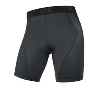 GORE WEAR C3, Malla corta interiores Hombre, Negro, L