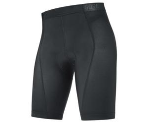 GORE WEAR C5, Malla corta interiores Mujer, Negro, 34