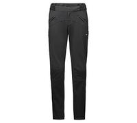GORE WEAR C5 Partial Gore-Tex Infinium Fernflow-Pantalones para Hombre, Negro, XX-Large