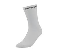 GOREWEAR Calcetines Essential, White, 41-43