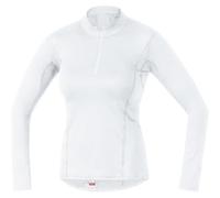 GORE WEAR Camiseta Cuello Alto M Mujer Base Layer Thermo Camiseta Mujer (Pack de 1)