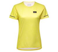 GORE WEAR Camiseta de manga corta de running Contest Daily para mujer