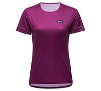 GORE WEAR Camiseta de manga corta de running Contest Daily para mujer