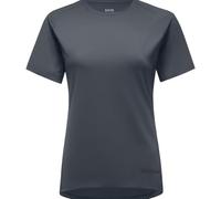 GORE WEAR Camiseta Everyday Mujer, Lab Graphite, 36