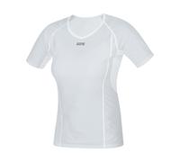 GORE Wear Camiseta interior para Damas M GWS Baselayer S/S gris M