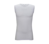 GORE Wear Camiseta M Base Layer Sleeveless blanco XXL