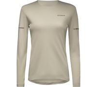 GORE WEAR Camiseta Manga Larga Contest 2.0 Mujer