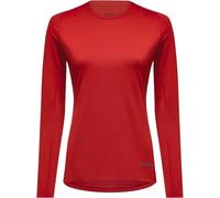GORE WEAR Camiseta Manga Larga Everyday Mujer Chaqueta Mujer (Pack de 1)