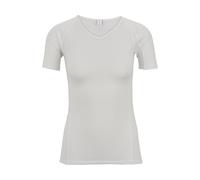 GOREWEAR Camiseta M Mujer Base Layer, White, L