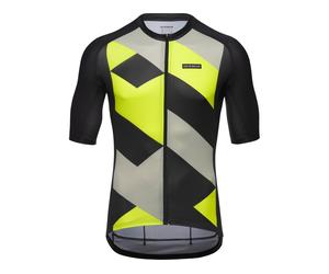 GORE Wear Camiseta Spirit Signal negro XXL