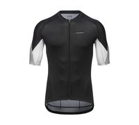 GORE Wear Camiseta Spirit Triangles negro S