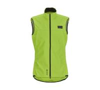 GOREWEAR Chaleco de ciclismo transpirable para hombre, Ropa de ciclismo para todos los días, De secado rápido y cortavientos