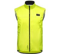Gore Bike Wear Gore Bike Wear - Chaleco de hombre Everyday Gorewear. Amarillo Talla S