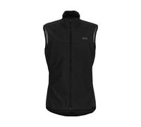 GORE Wear Chaleco Everyday negro XL