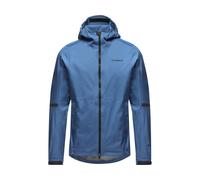 GORE Wear Chaqueta con Capucha LUPRA 2.0 GORE-TEX M azul XXL