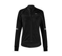 GORE Wear Chaqueta cortaviento para damas Phantom negro M