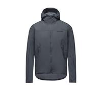 GORE Wear Chaqueta Cortavientos Fernflow gris XXL