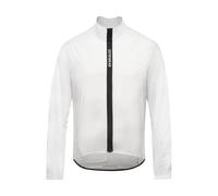 GORE Wear Chaqueta cortavientos Spinshift blanco XS