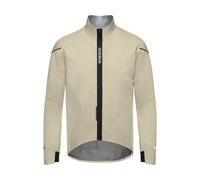GORE Wear Chaqueta cortavientos Spinshift marrón XL