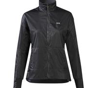 GORE WEAR Chaqueta Drive Mujer, Black, 44
