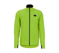 Chaqueta GOREWEAR Everyday Windstopper amarillo neón - S