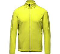 GORE Wear Chaqueta térmica Fernflow amarillo M