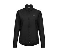 GORE Wear Chaqueta impermeable Everyday Jacket para damas negro L