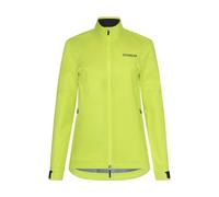 GORE Wear Chaqueta impermeable Swiftride GORE-TEX para damas amarillo S