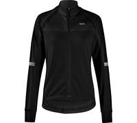 GORE WEAR Chaqueta Phantom de ciclismo para mujer, GORE-TEX INFINIUM