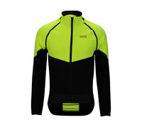 GORE Wear Chaqueta Phantom GORE-TEX INFINIUM amarillo/negro XL