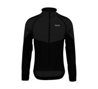 GORE Wear Chaqueta Phantom GORE-TEX INFINIUM negro/gris M