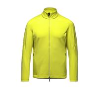 GORE Wear Chaqueta térmica Fernflow amarillo XXL