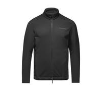 GORE Wear Chaqueta térmica Fernflow negro S