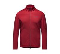 GORE Wear Chaqueta térmica Fernflow rojo L