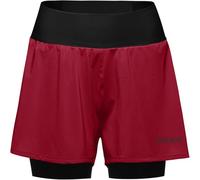 GORE WEAR CONCURVE 3" 2in1 Shorts Mujer