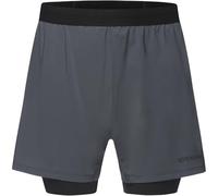 GORE WEAR Concurve 5” 2in1 Shorts Mens - Shorts Hombre