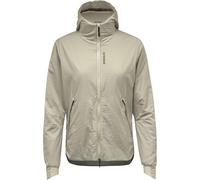 GORE WEAR Concurve Chaqueta con Capucha y Aislamiento Windstopper para Mujer, de Running, Cortavientos, Cálida para Tiempo Frío