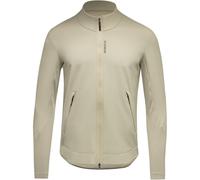 GORE WEAR Concurve Chaqueta Térmica Híbrida para Hombre, de Running, Parcialmente Cortavientos, Condiciones Frescas a Frías
