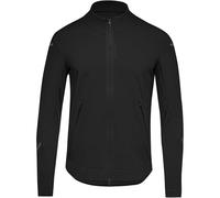 GORE WEAR Concurve Chaqueta Térmica Híbrida para Hombre, de Running, Parcialmente Cortavientos, Condiciones Frescas a Frías