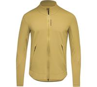 GORE WEAR Concurve Chaqueta Térmica Híbrida para Hombre, de Running, Parcialmente Cortavientos, Condiciones Frescas a Frías