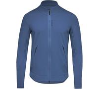 GOREWEAR Chaqueta CONCURVE Thermo Hybrid Hombre, Cargo Blue, L