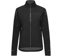 GORE WEAR Concurve Cortavientos para Mujer, de Running, Ligero y Repelente al Agua, para Tiempo Fresco