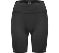 GORE WEAR Concurve Mallas Cortas para Mujer, de Running, con Costuras Reducidas, para Tiempo Cálido, con Material Rehusado