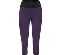 GORE WEAR Concurve Mallas Pirata de Running para Mujer, con Costuras Reducidas, Mayor Comodidad y Libertad de Movimiento, Corte Ceñido