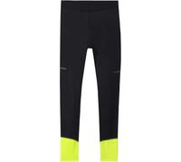 GORE WEAR Concurve Mallas Térmicas de Running para Hombre, Muy Cálidas y Cómodas, Talla Pequeña