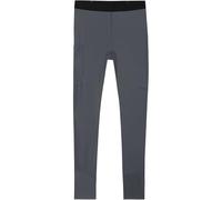 GORE WEAR Concurve Mallas Térmicas de Running para Hombre, Muy Cálidas y Cómodas, Talla Pequeña