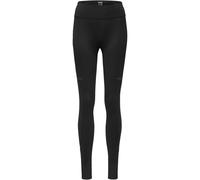GORE WEAR Concurve Mallas Térmicas de Running para Mujer, Muy Cálidas, para Tiempo Frío, Talla Pequeña